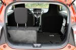 Scion iQ 2012 года